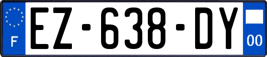 EZ-638-DY