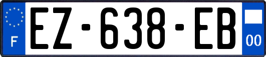 EZ-638-EB