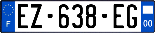 EZ-638-EG