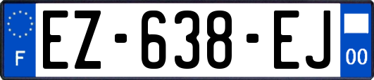 EZ-638-EJ