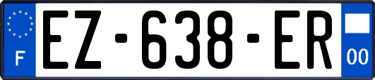 EZ-638-ER