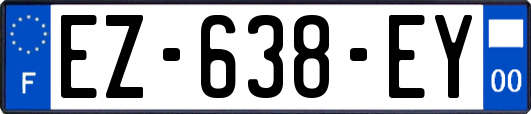 EZ-638-EY