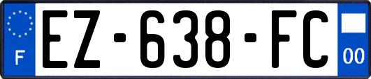 EZ-638-FC