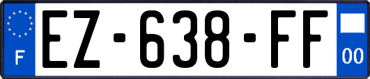 EZ-638-FF