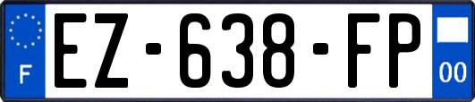 EZ-638-FP