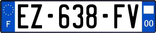 EZ-638-FV