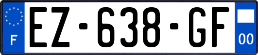 EZ-638-GF