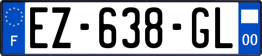 EZ-638-GL