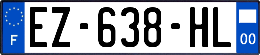 EZ-638-HL