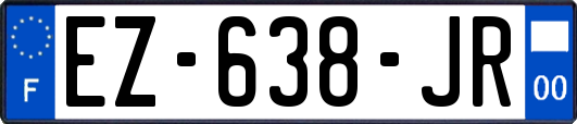 EZ-638-JR