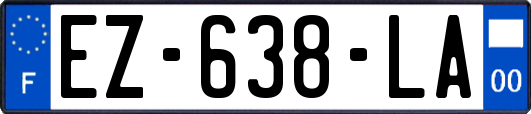 EZ-638-LA