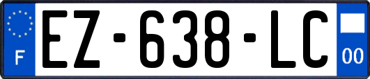 EZ-638-LC