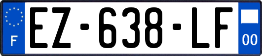 EZ-638-LF