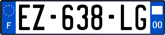 EZ-638-LG