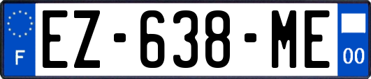 EZ-638-ME