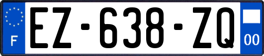 EZ-638-ZQ