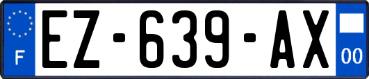 EZ-639-AX