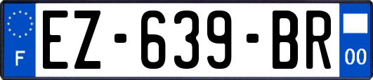 EZ-639-BR