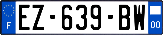 EZ-639-BW