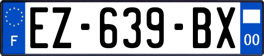 EZ-639-BX