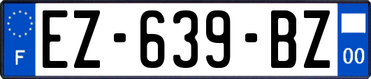 EZ-639-BZ