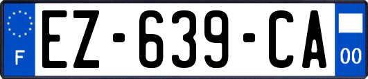 EZ-639-CA