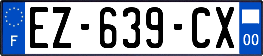 EZ-639-CX