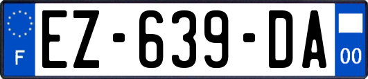 EZ-639-DA