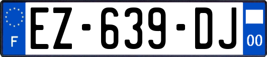 EZ-639-DJ