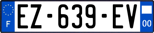 EZ-639-EV