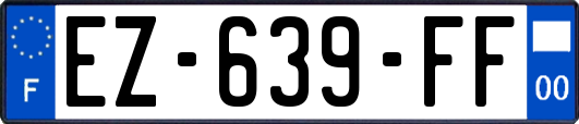 EZ-639-FF