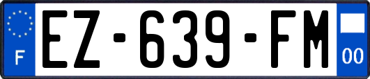 EZ-639-FM