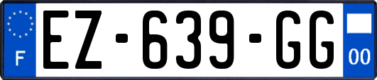 EZ-639-GG