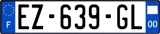 EZ-639-GL