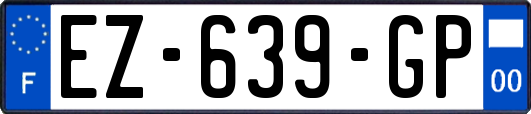 EZ-639-GP