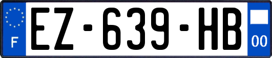 EZ-639-HB