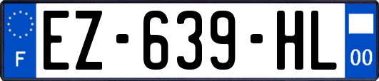 EZ-639-HL