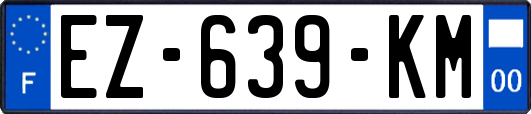 EZ-639-KM