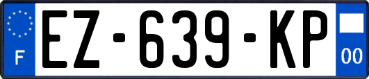 EZ-639-KP