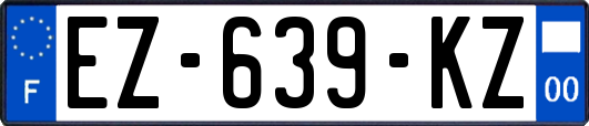 EZ-639-KZ