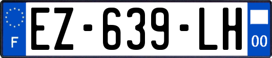 EZ-639-LH