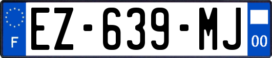 EZ-639-MJ