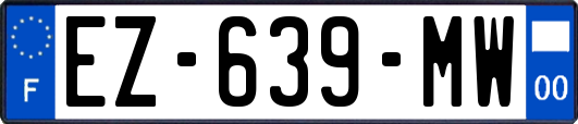 EZ-639-MW