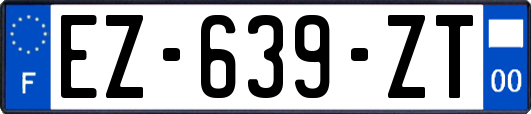 EZ-639-ZT