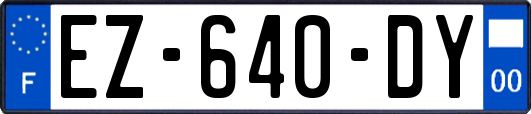 EZ-640-DY