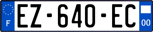 EZ-640-EC