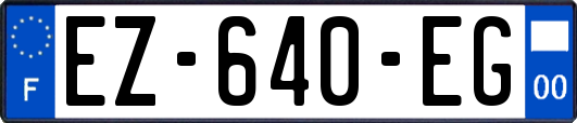 EZ-640-EG