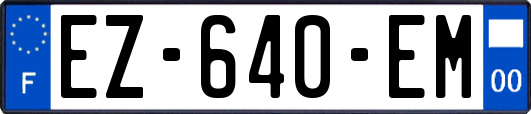 EZ-640-EM