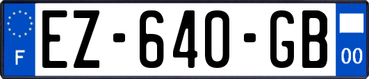 EZ-640-GB