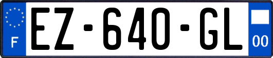 EZ-640-GL